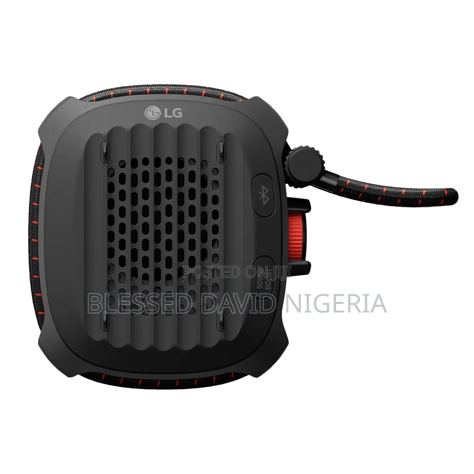 LG AUDIO XBOOM Go XG2 - Portable Bluetooth Speaker
