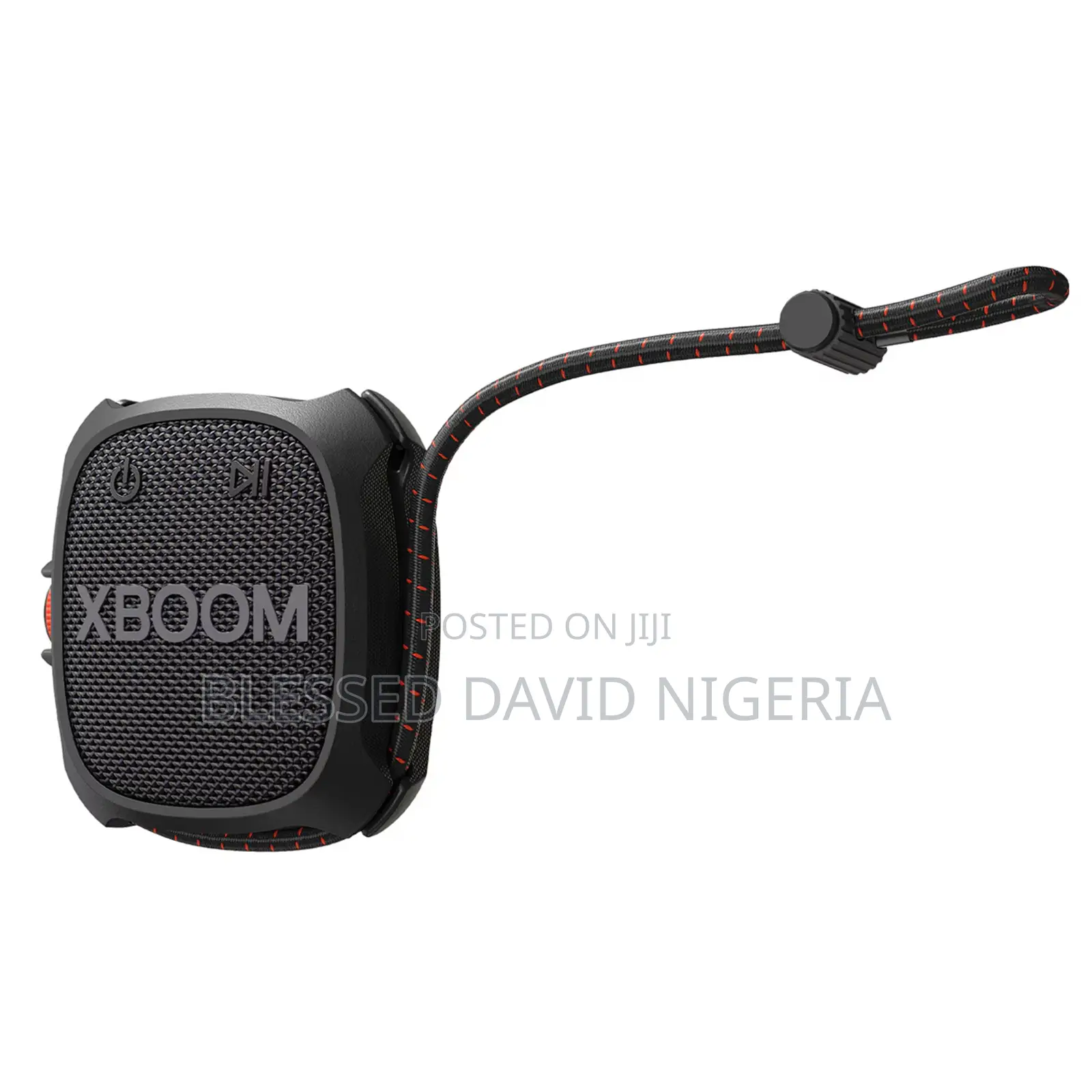 LG AUDIO XBOOM Go XG2 - Portable Bluetooth Speaker