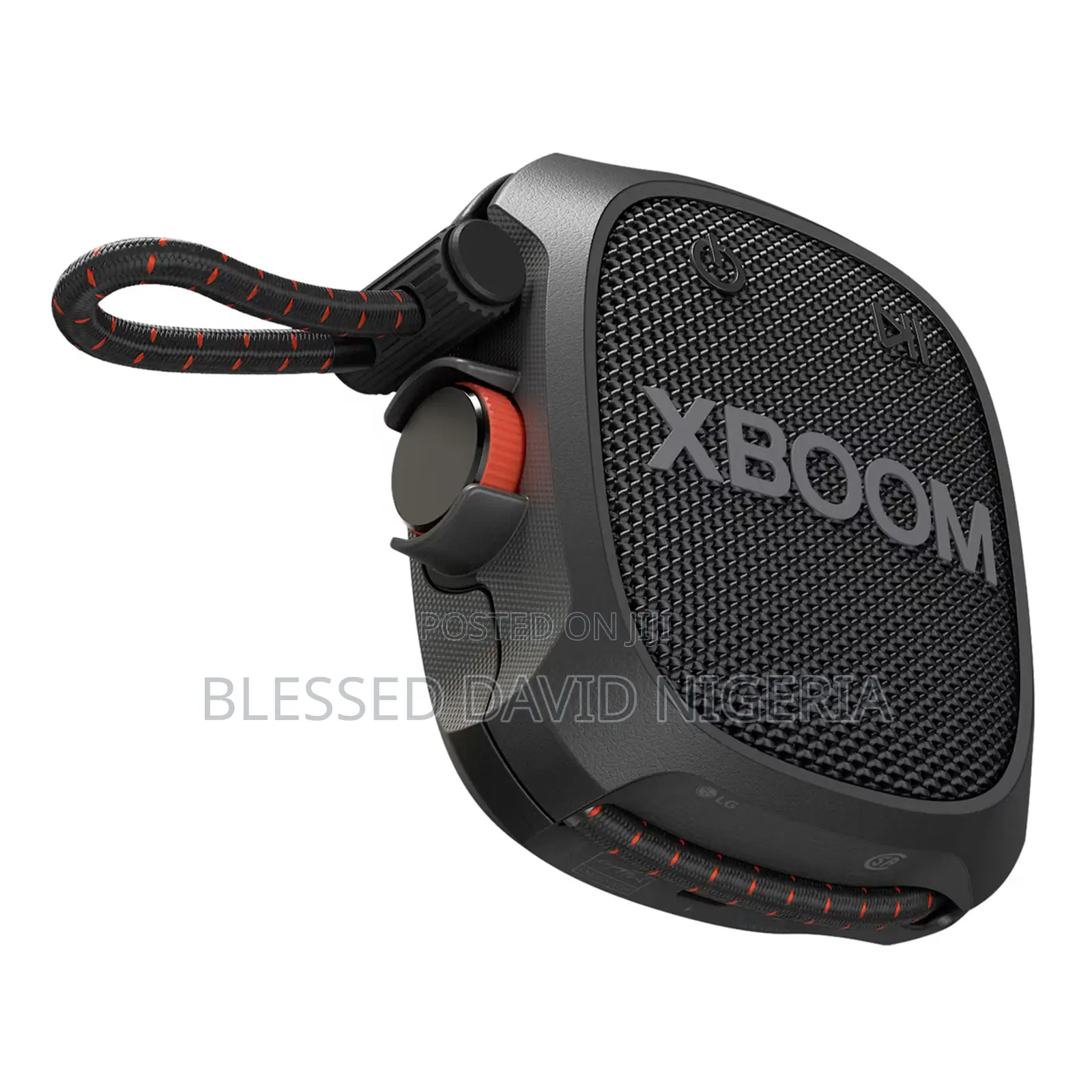 LG AUDIO XBOOM Go XG2 - Portable Bluetooth Speaker