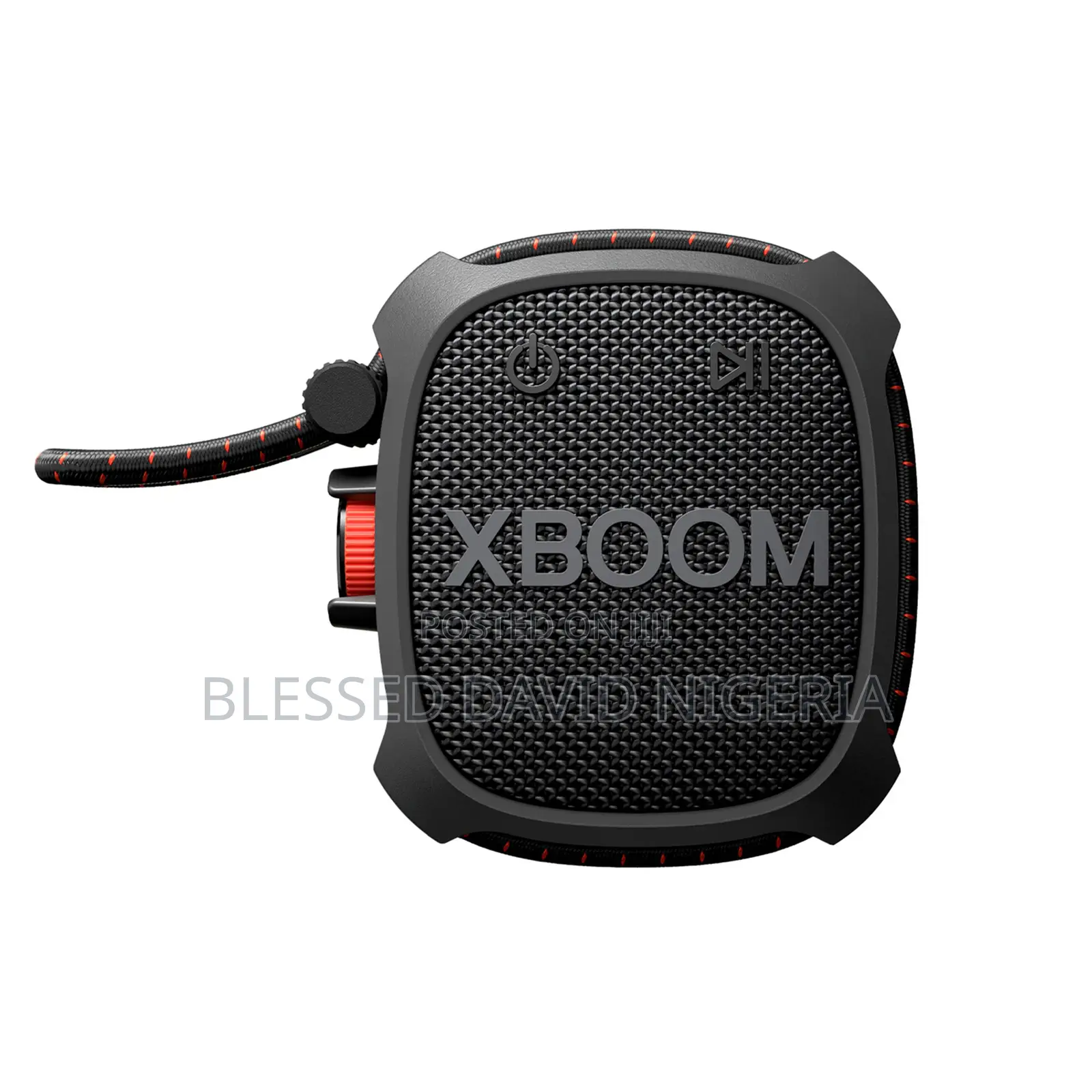 LG AUDIO XBOOM Go XG2 - Portable Bluetooth Speaker