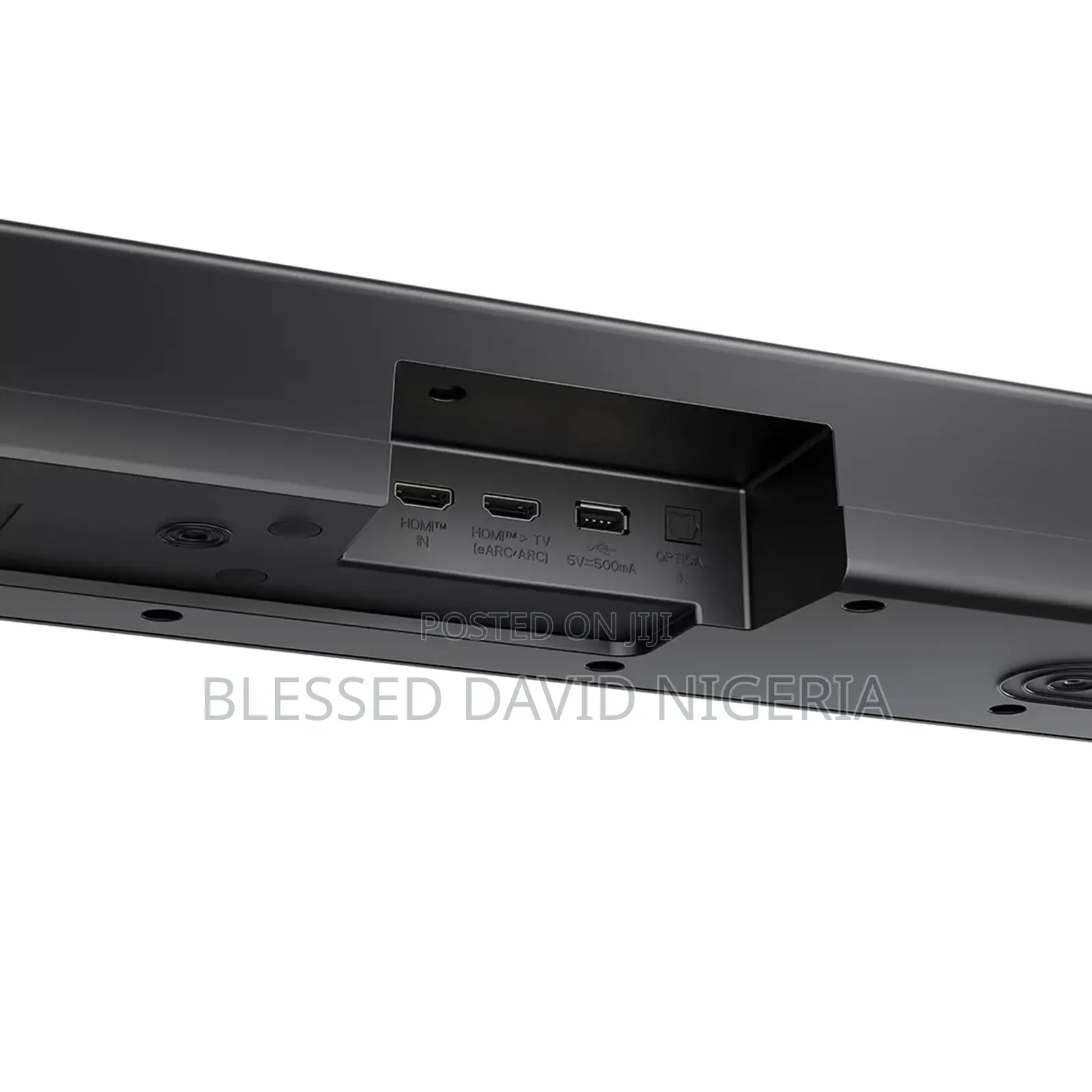 LG AUDIO 70TYS 3,1.1ch 400W Soundbar With Subwoofer