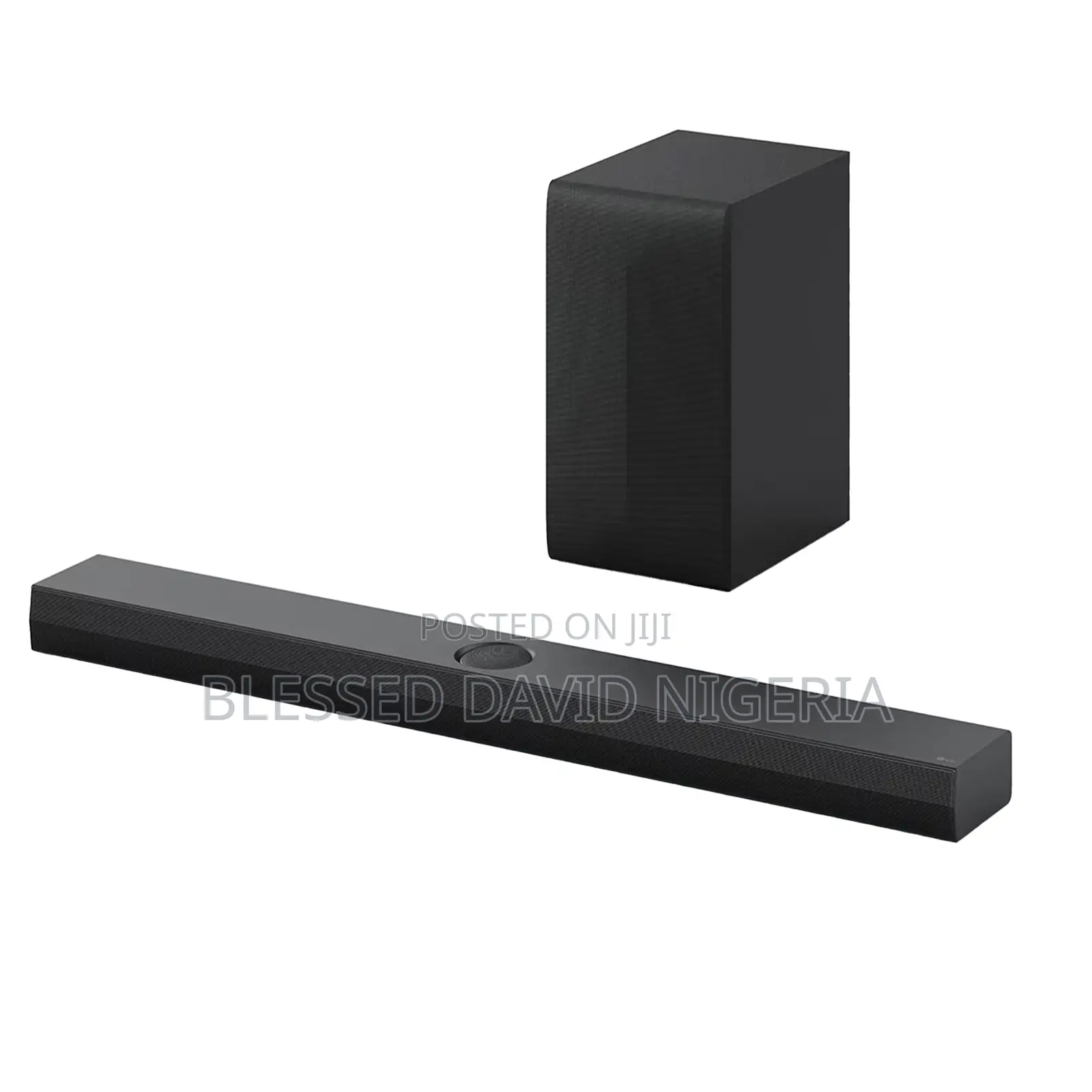LG AUDIO 70TYS 3,1.1ch 400W Soundbar With Subwoofer