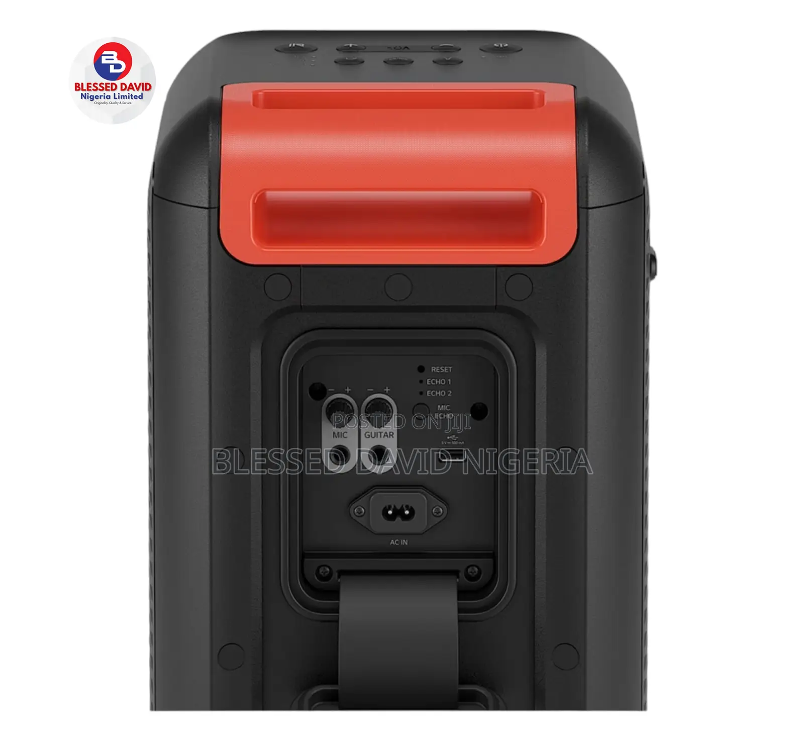 Lg Xboom Xl5s Party Speaker With Bluetooth