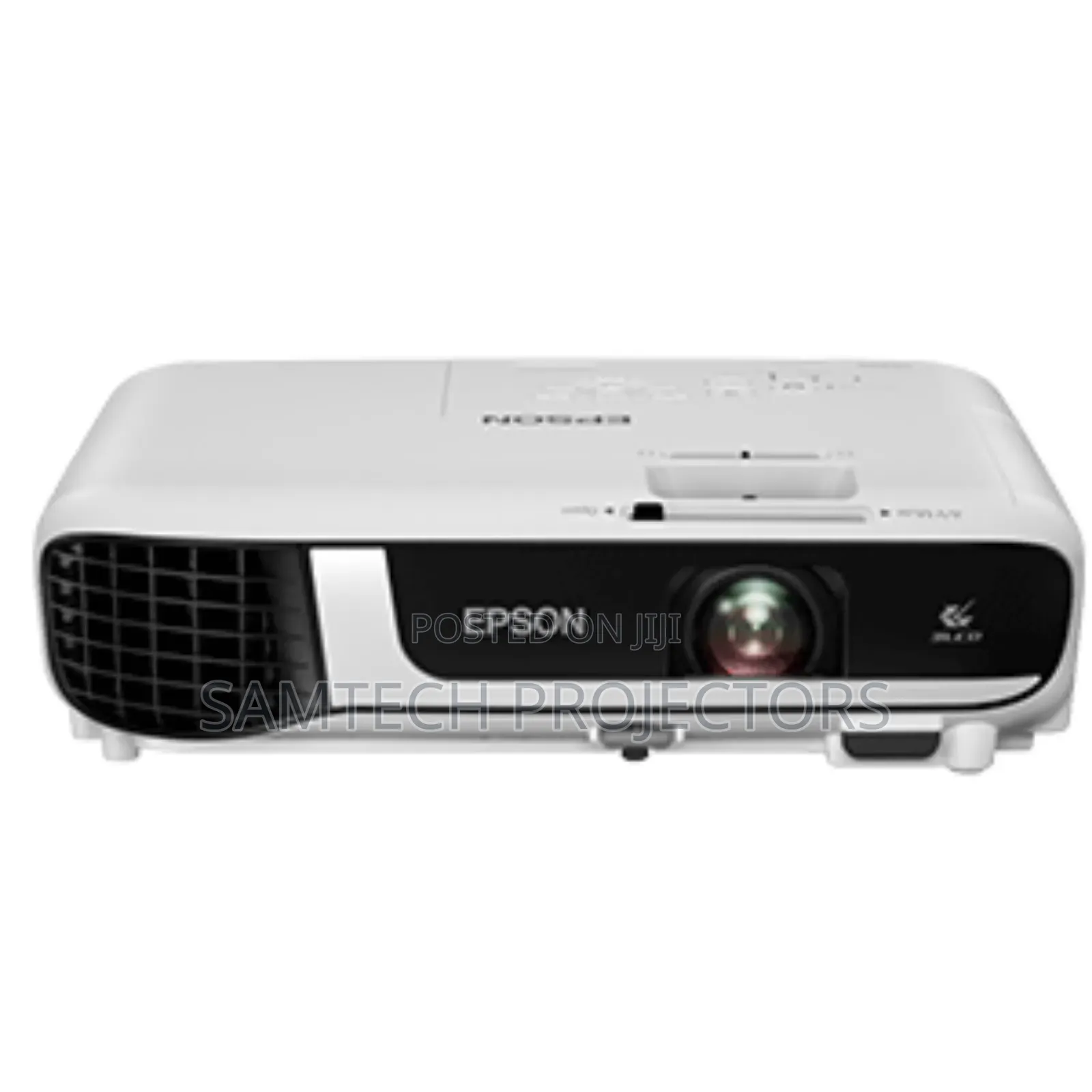 Daylight Epson Projector 4 Conference Room,Classroom, Church