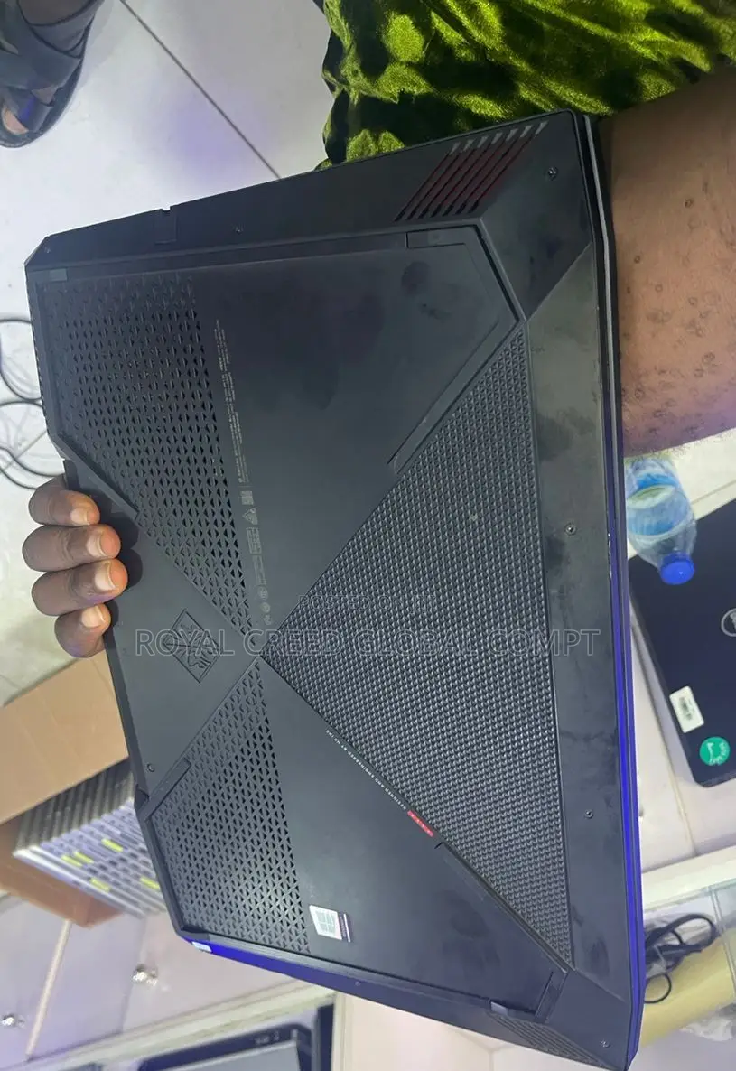 Laptop HP Omen 15 32GB Intel Core I7 HDD+SSD 1T