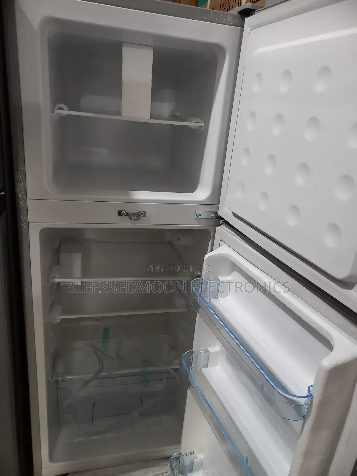 Stabiliser Free Skyrun Fridge 3 Years Warranty