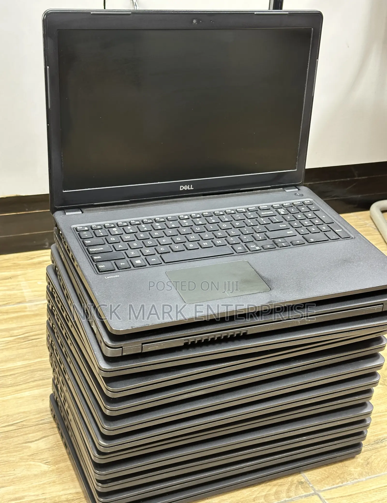 Laptop Dell Latitude 3580 8GB Intel Core i3 HDD 500GB