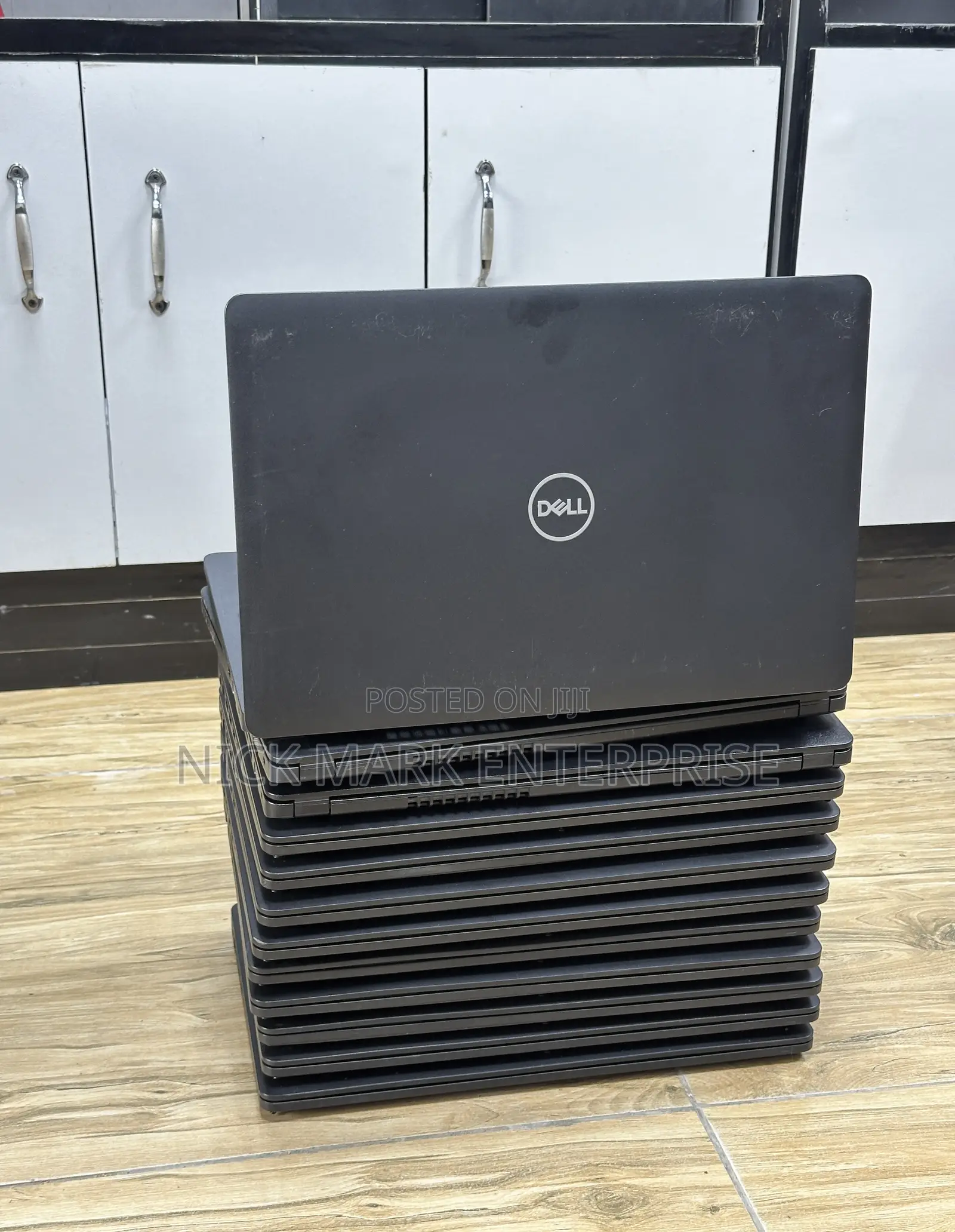 Laptop Dell Latitude 3580 8GB Intel Core i3 HDD 500GB