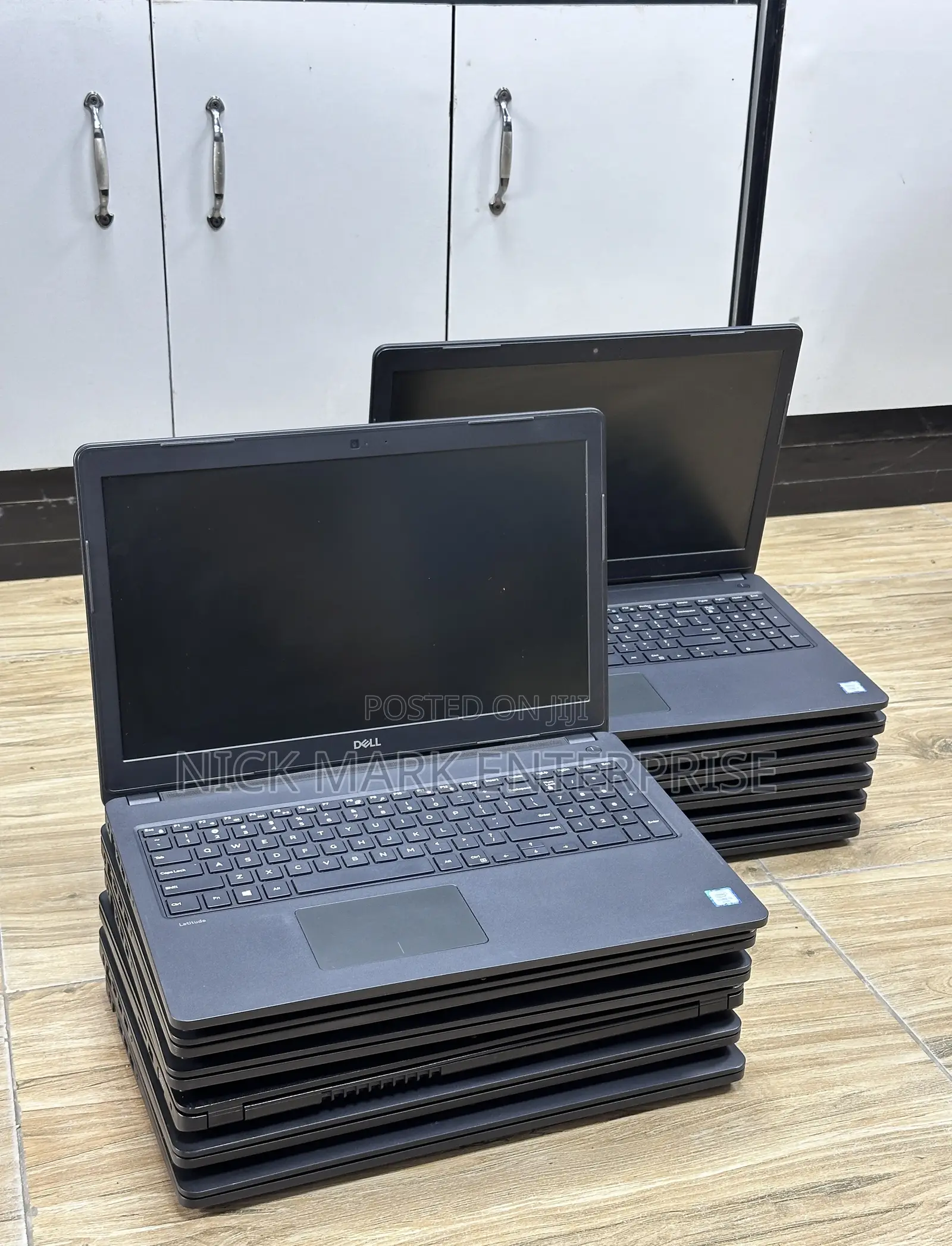 Laptop Dell Latitude 3580 8GB Intel Core i3 HDD 500GB