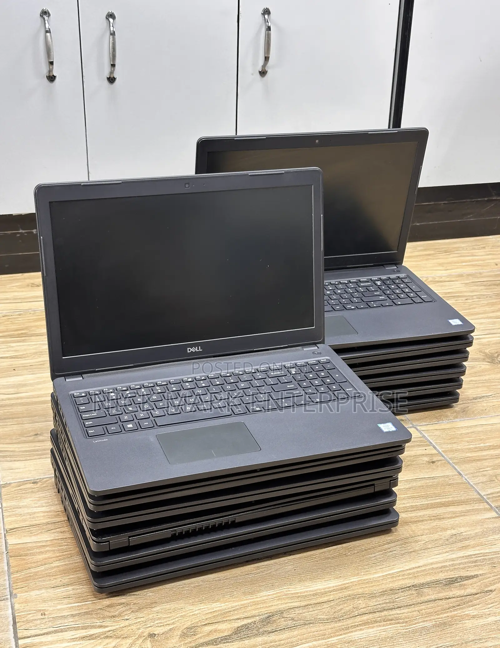 Laptop Dell Latitude 3580 8GB Intel Core i3 HDD 500GB
