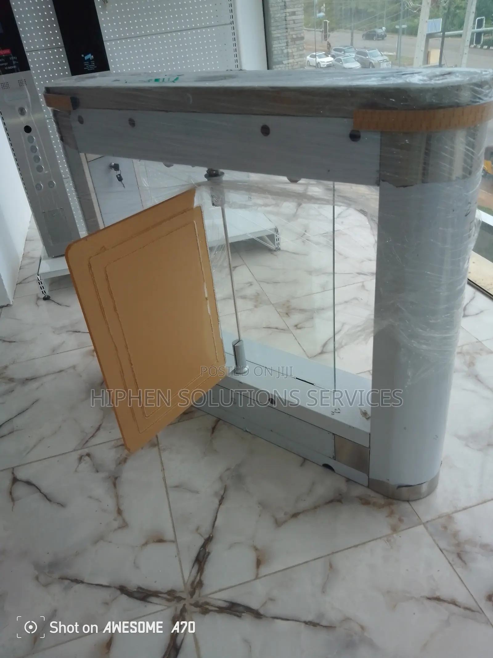 Automatic Swing Turnstile Barrier Speed Gate