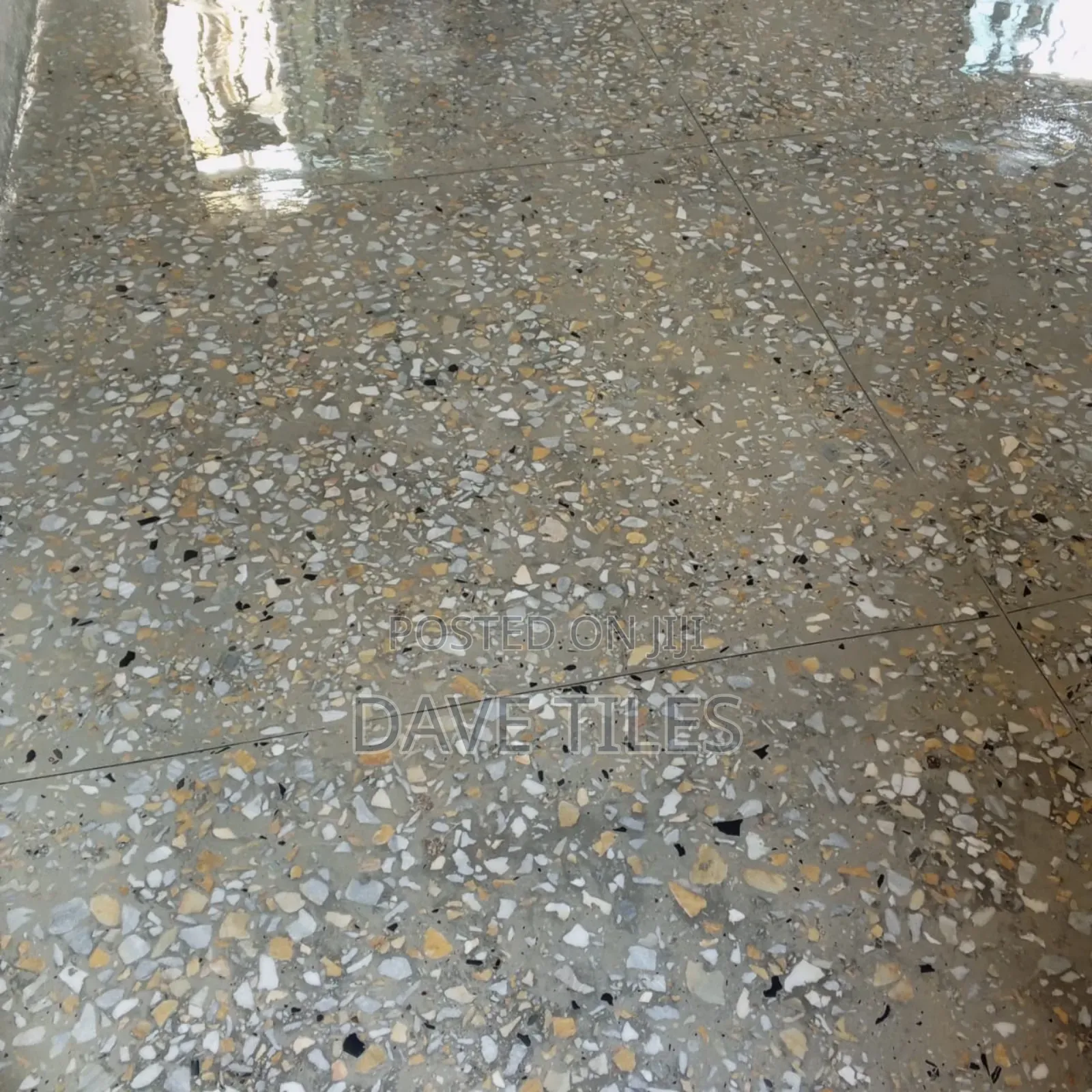 Taraso Flooring