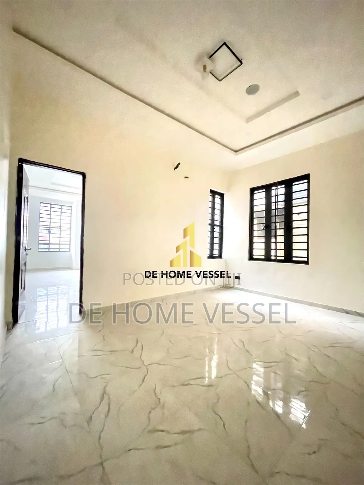 4bdrm Duplex in Lekki for sale