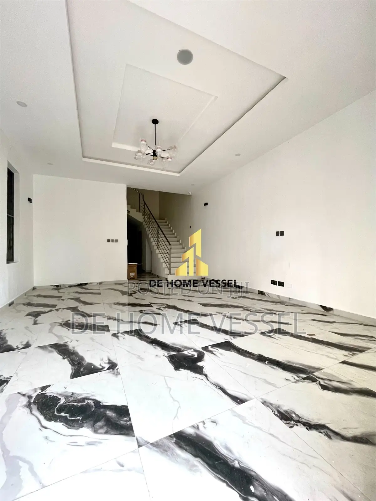 4bdrm Duplex in Lekki for sale