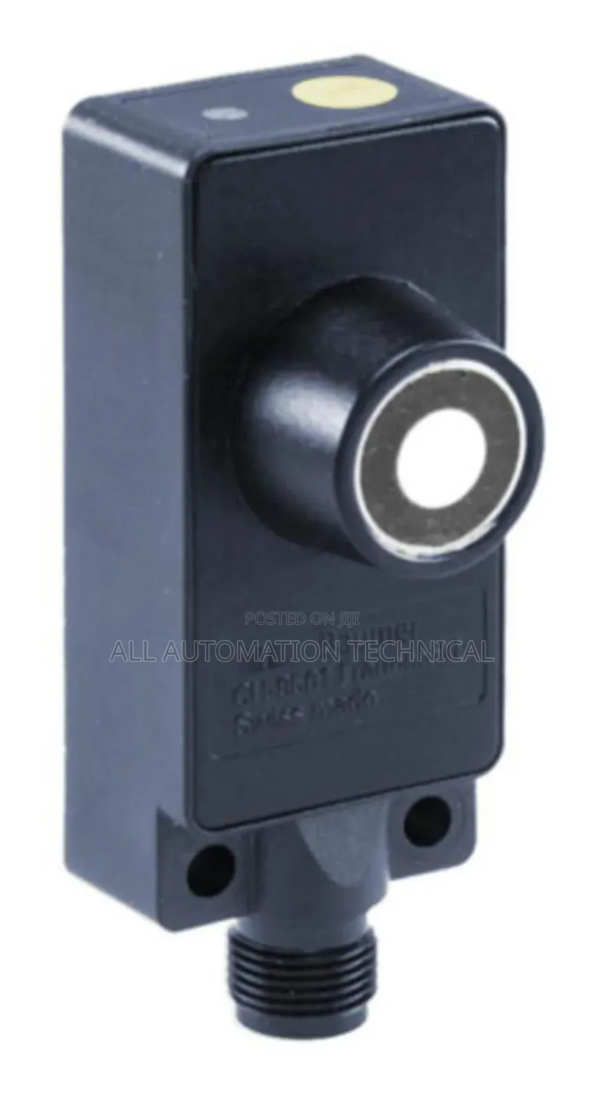 Baumer Ultrasonic Sensor | UNDK 30u6103/S14