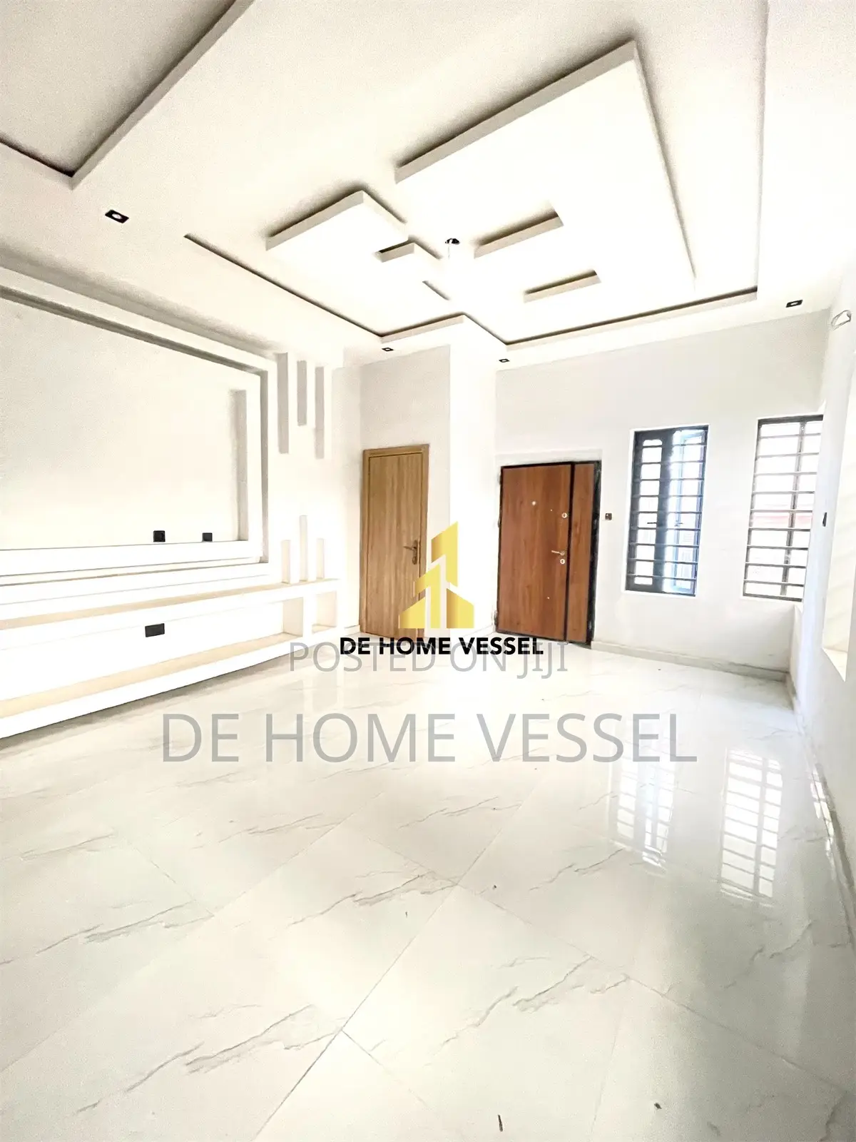 4bdrm Duplex in Lekki for sale