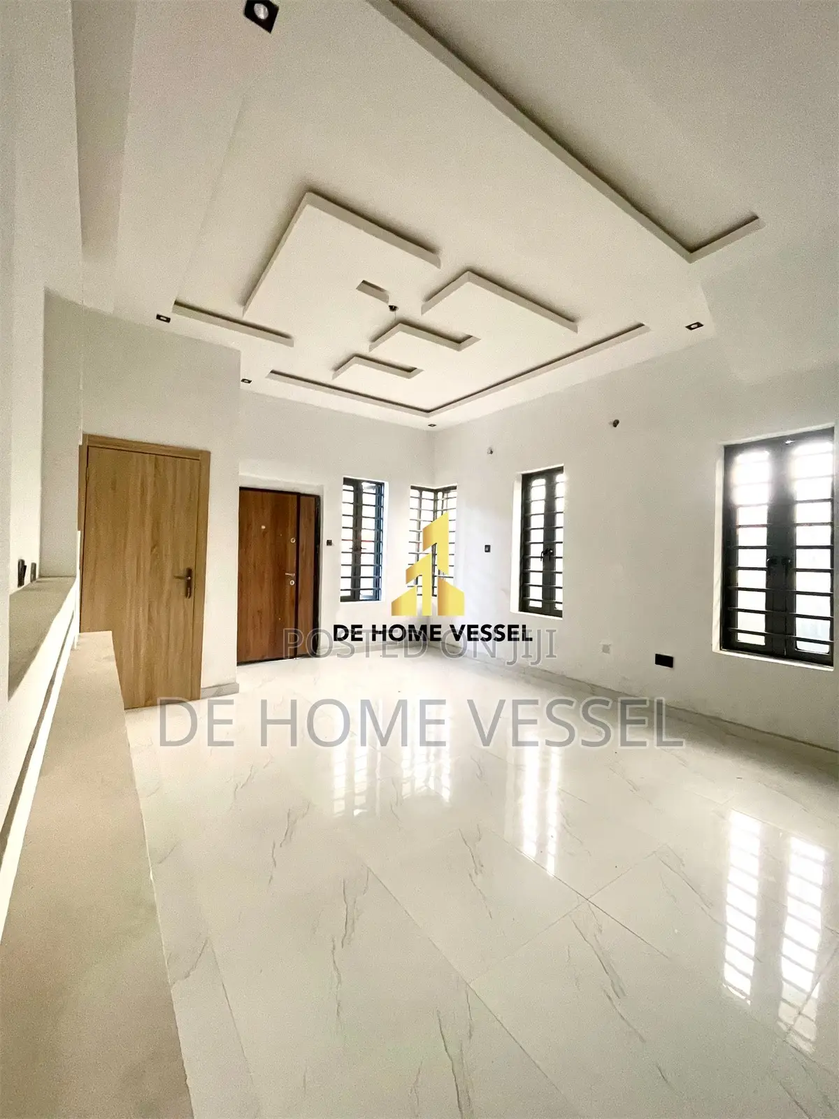 4bdrm Duplex in Lekki for sale