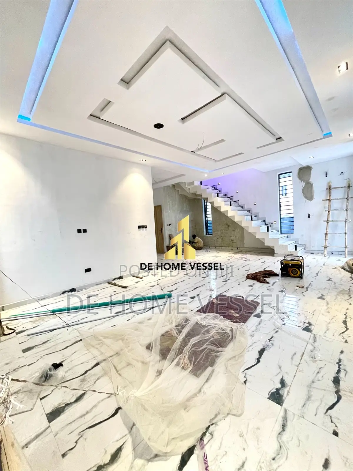 5bdrm Duplex in Lekki for sale