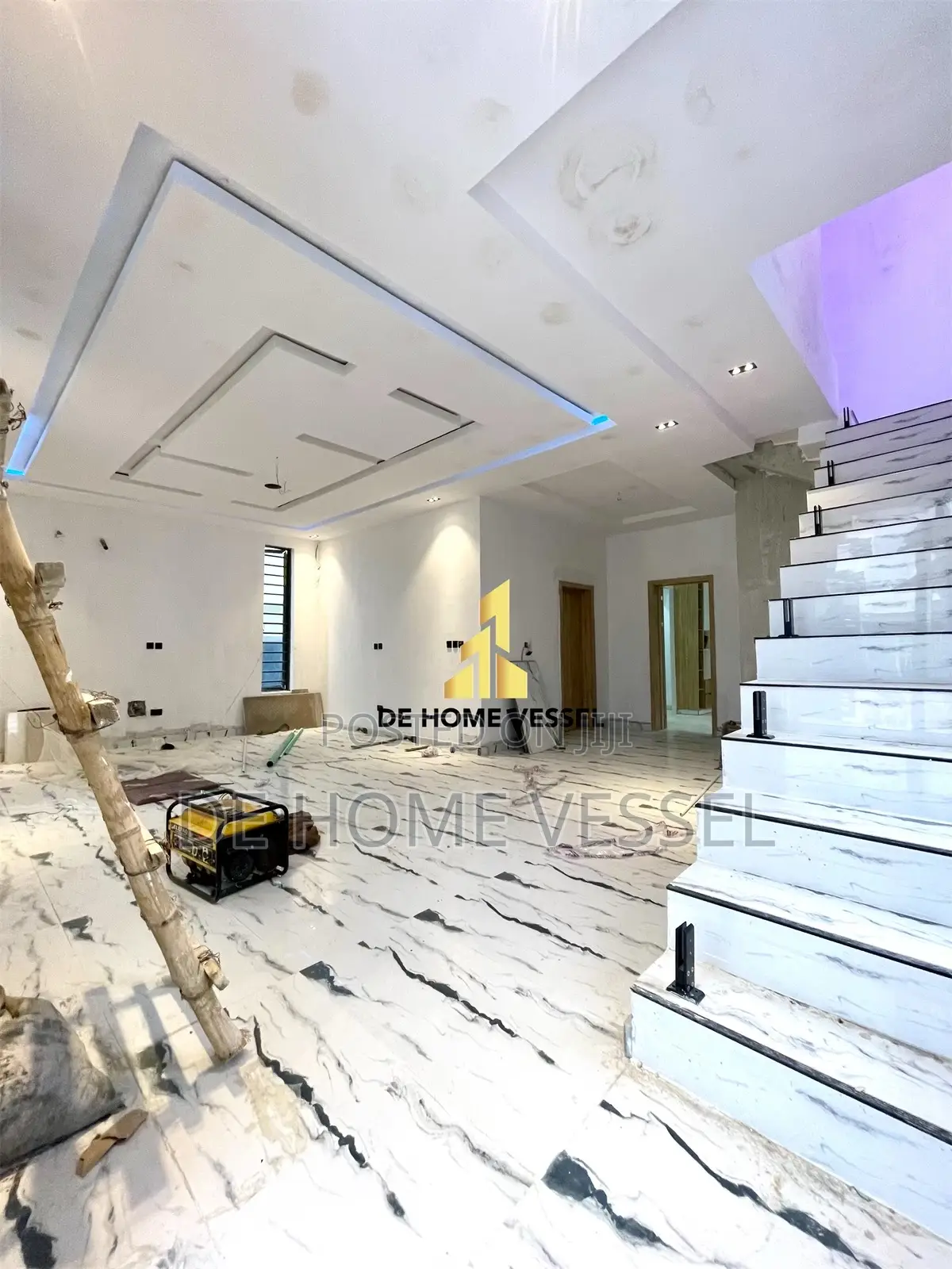 5bdrm Duplex in Lekki for sale