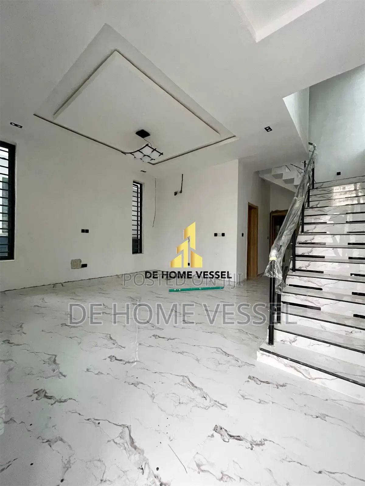 4bdrm Duplex in Lekki for sale