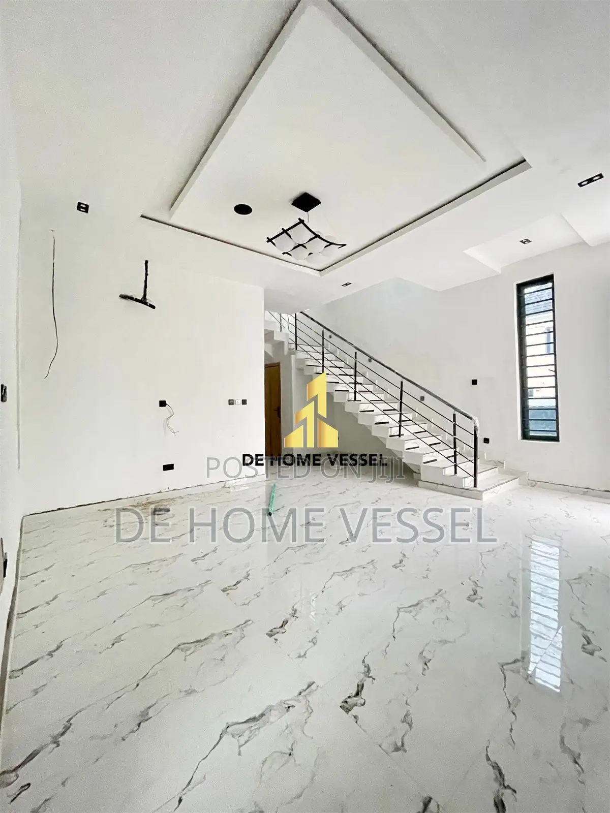 4bdrm Duplex in Lekki for sale