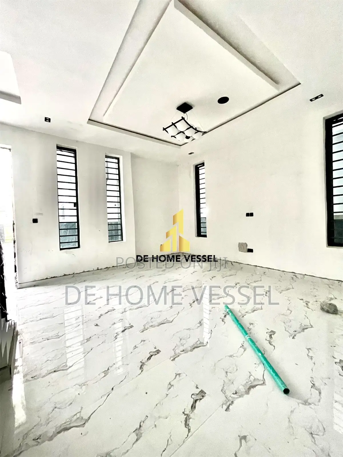 4bdrm Duplex in Lekki for sale