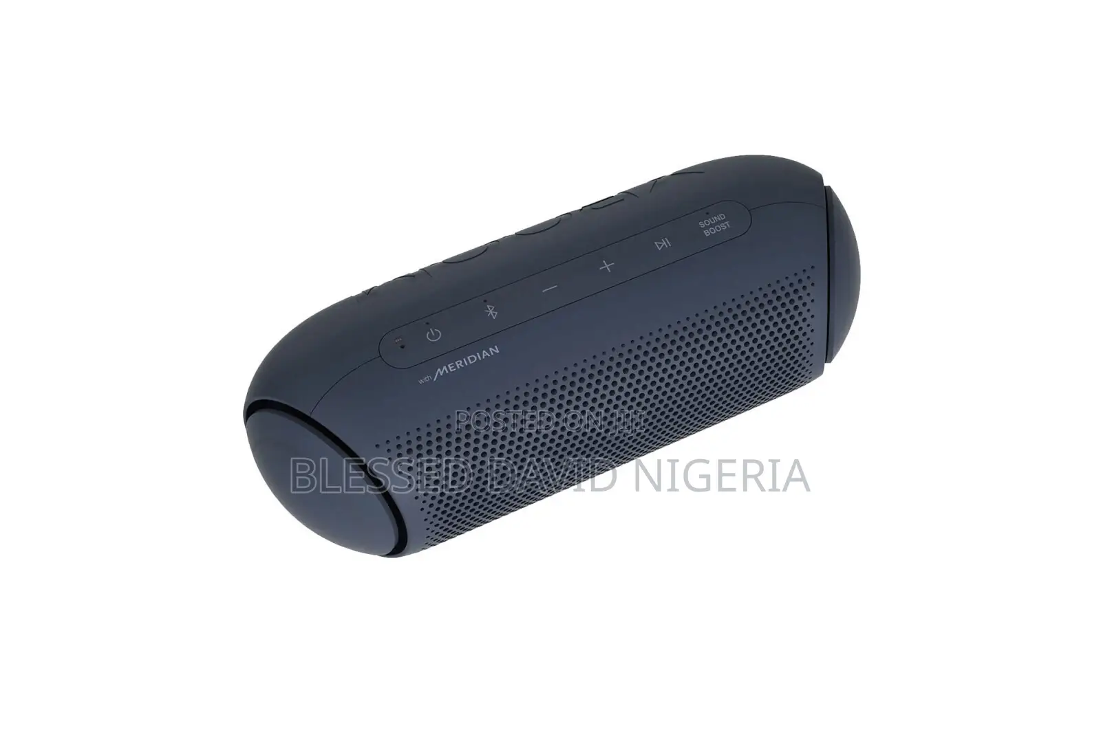 LG XBOOM Go PL5 20W Portable Bluetooth Speaker