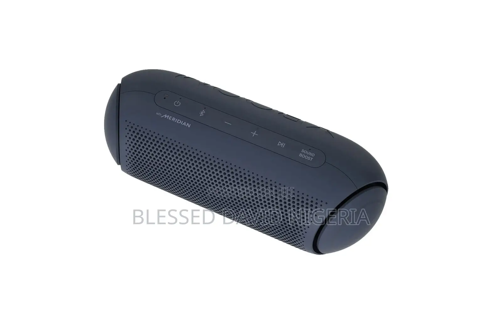 LG XBOOM Go PL5 20W Portable Bluetooth Speaker