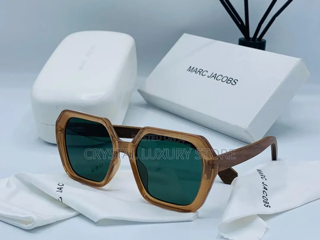 Marc Jacobs Quality Luxury Sunglasses