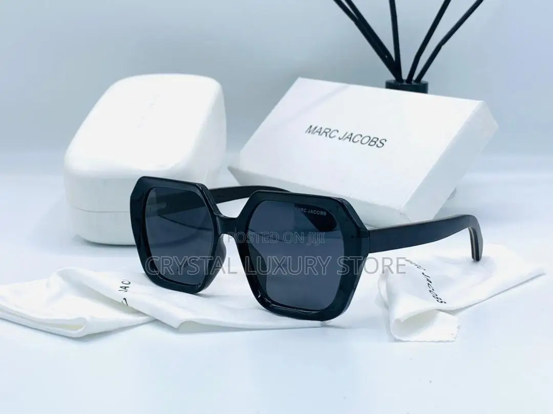 Marc Jacobs Quality Luxury Sunglasses