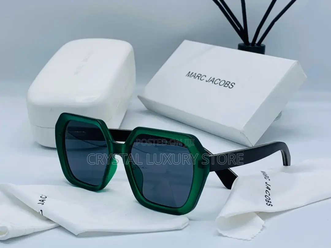 Marc Jacobs Quality Luxury Sunglasses