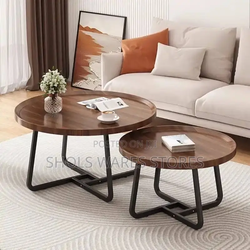 Center Table
