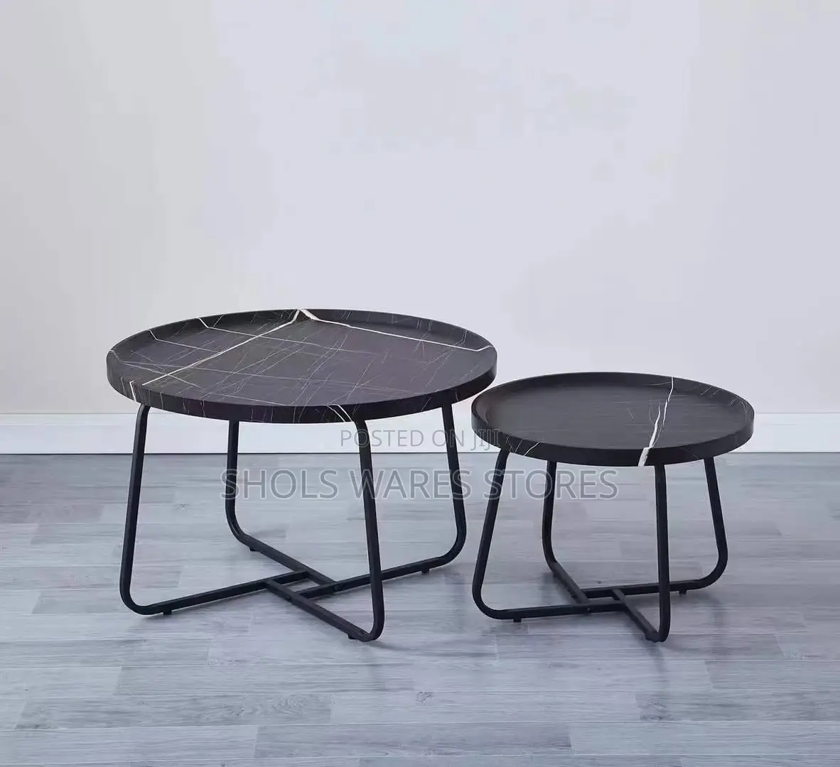 Center Table