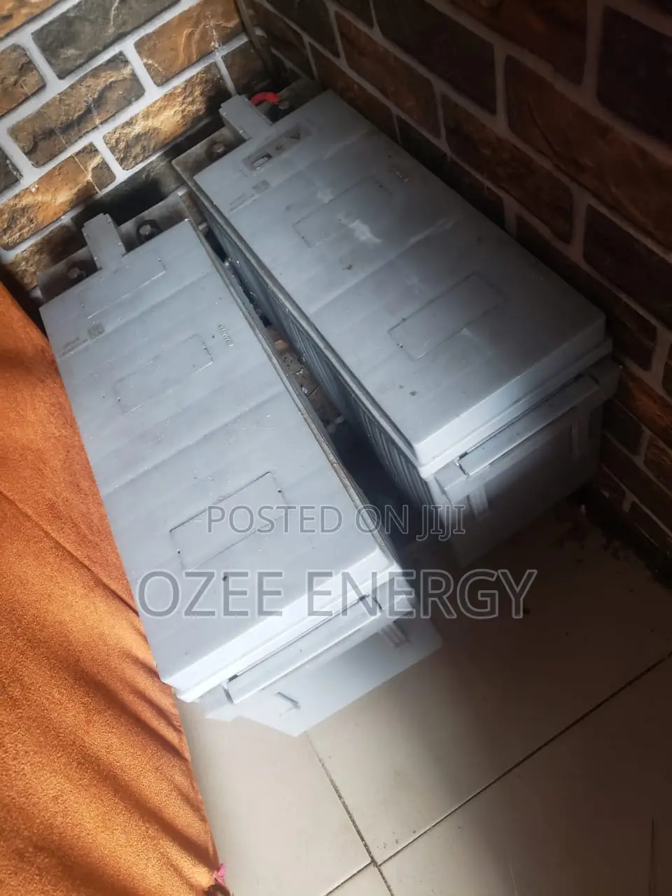 We Are Buying Weak Inverter Battery
