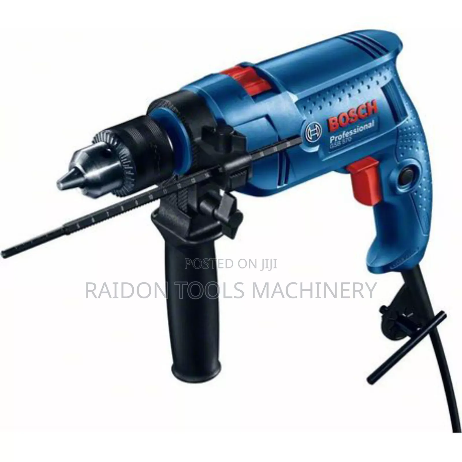 Drilling Machine 13mm Bosch