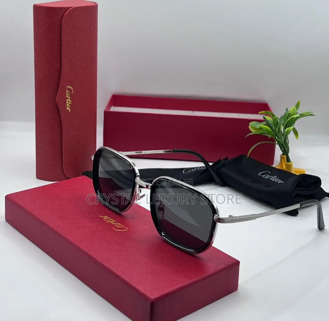 Versace Quality Luxury Unisex Sunglasses