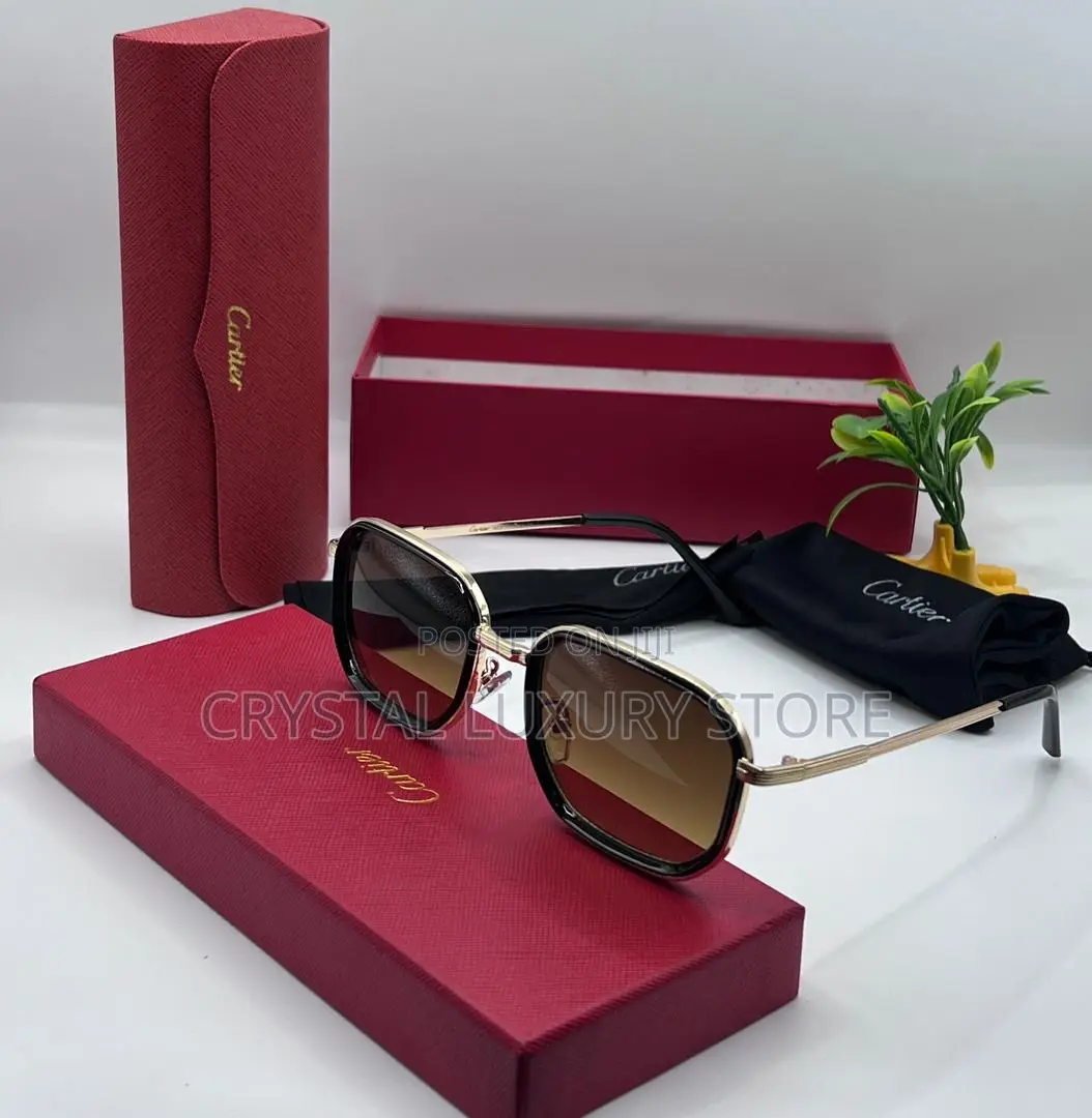 Versace Quality Luxury Unisex Sunglasses