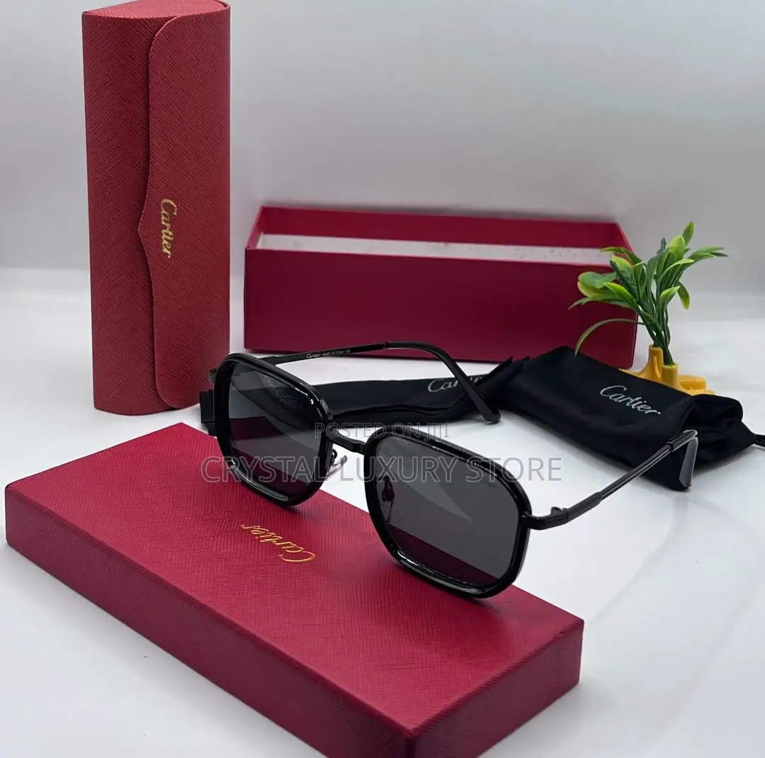 Versace Quality Luxury Unisex Sunglasses