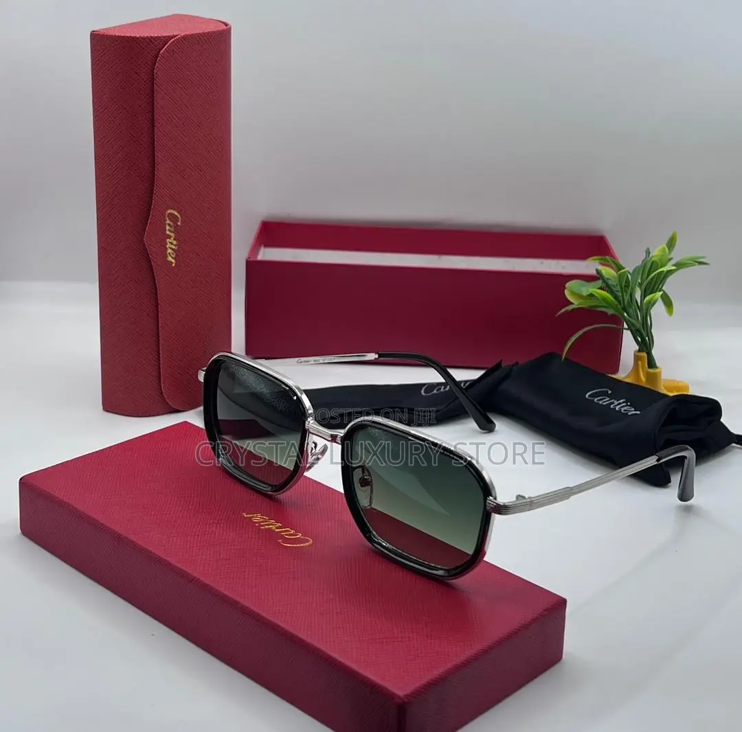 Versace Quality Luxury Unisex Sunglasses