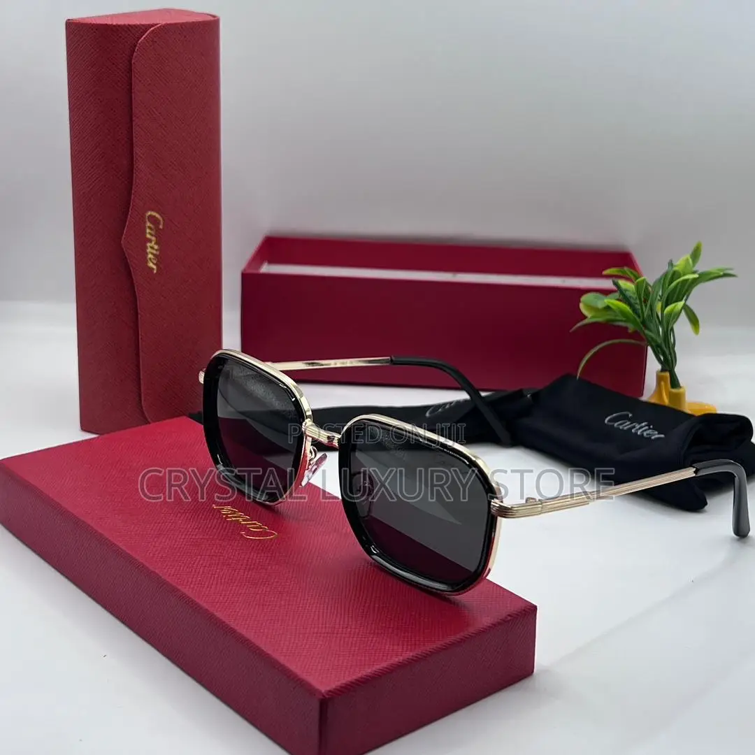 Versace Quality Luxury Unisex Sunglasses