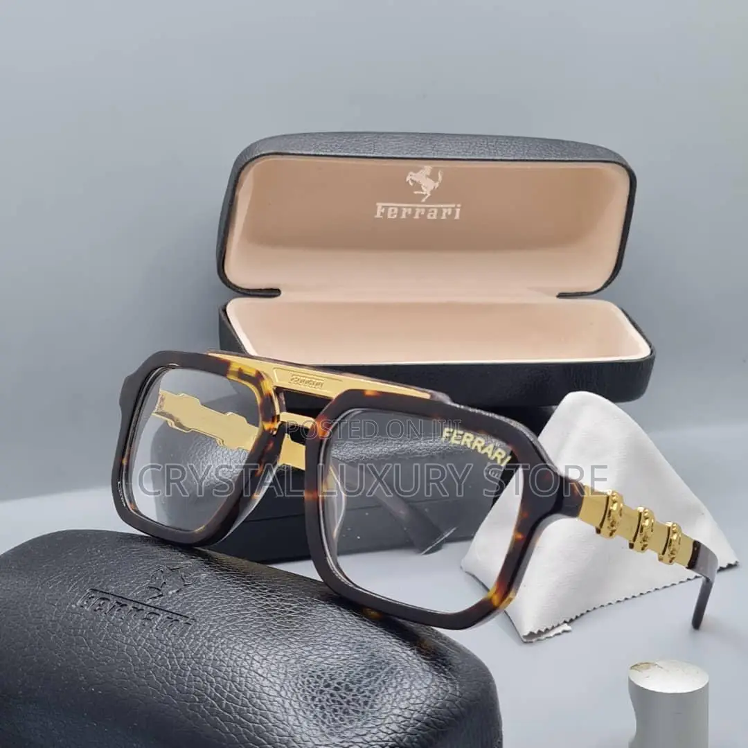 Gucci Quality Luxury Unisex Sunglasses