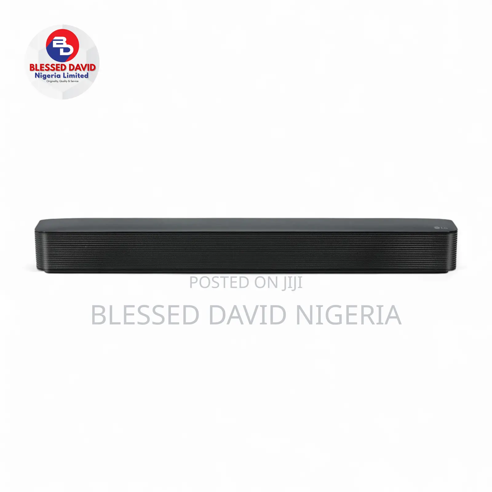 LG Sk1 2.0ch 40W Soundbar