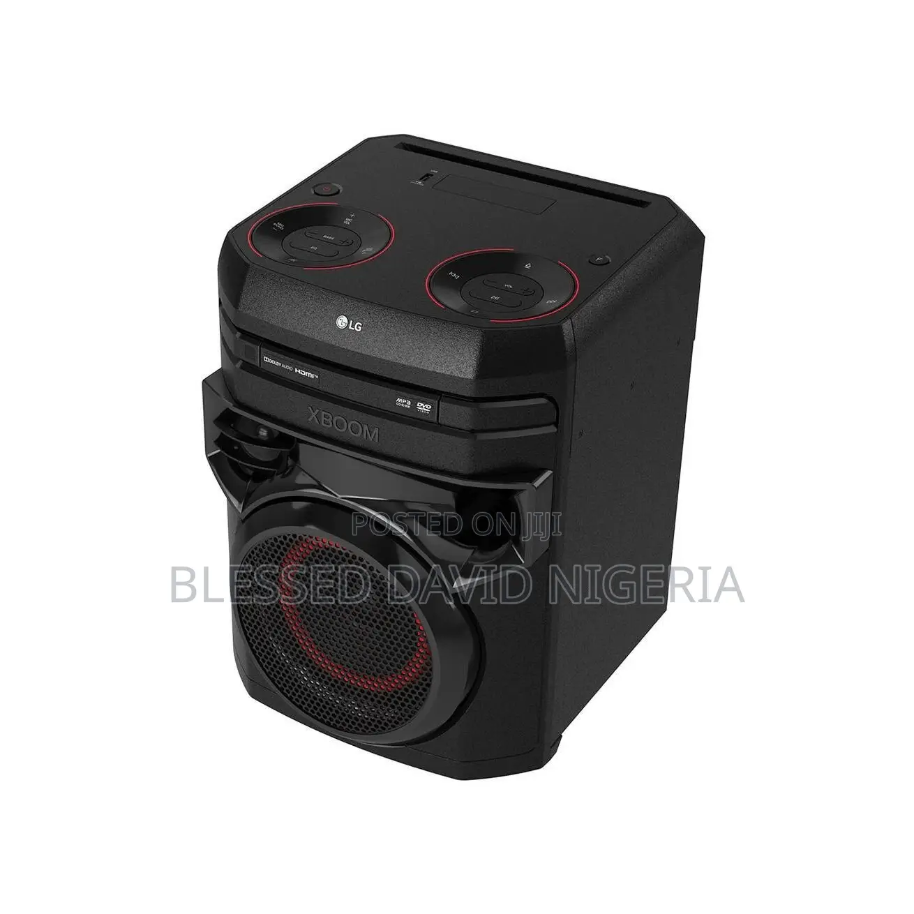 LG Xboom On2d 100W Speaker