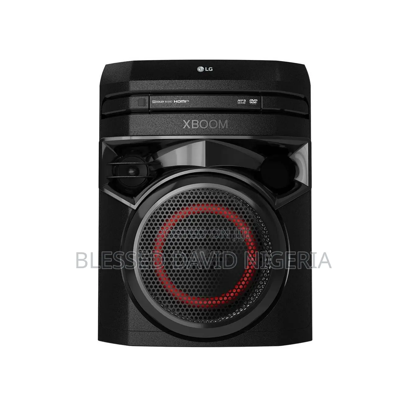 LG Xboom On2d 100W Speaker