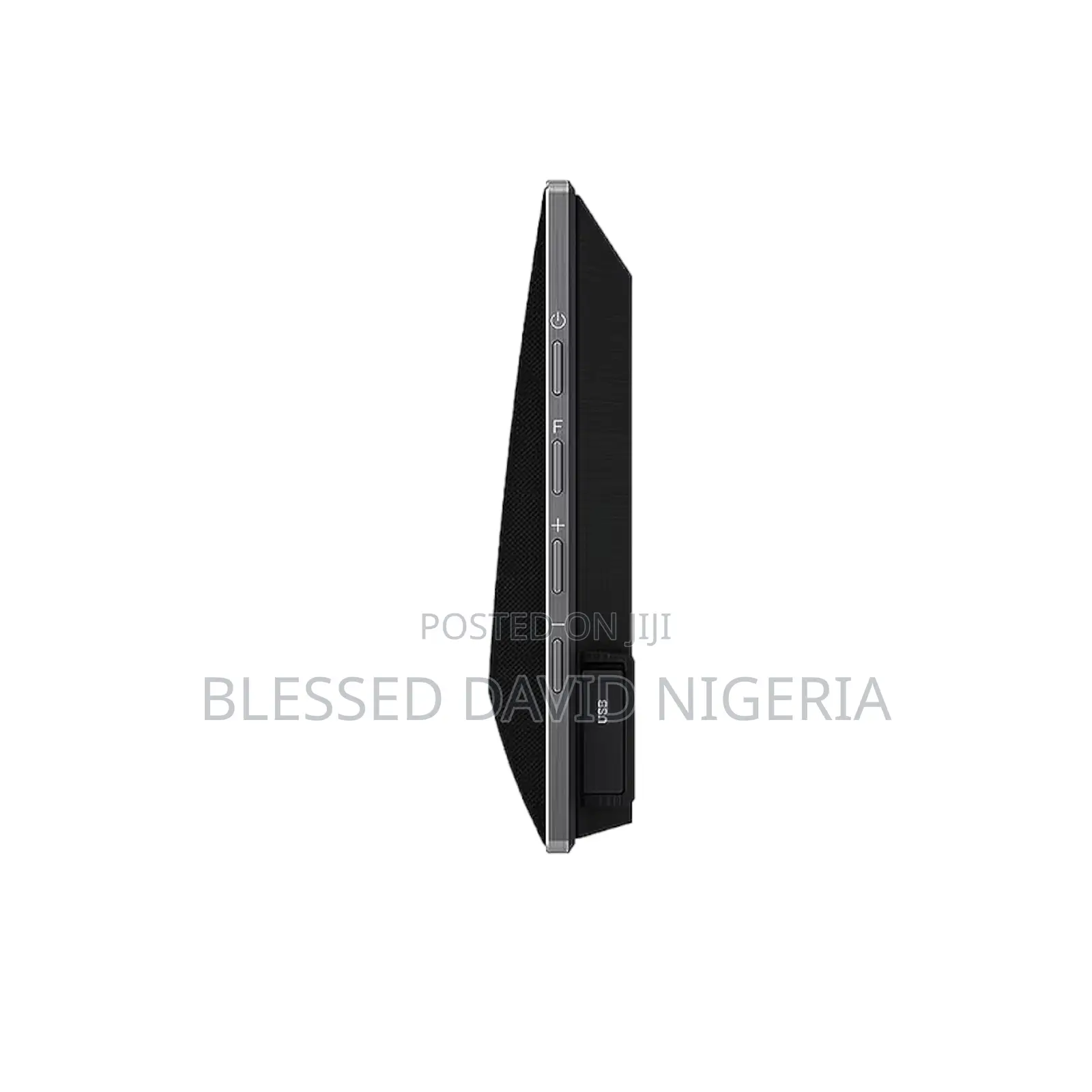 LG Audio Sound Bar GX 3.1 Ch High Resolution