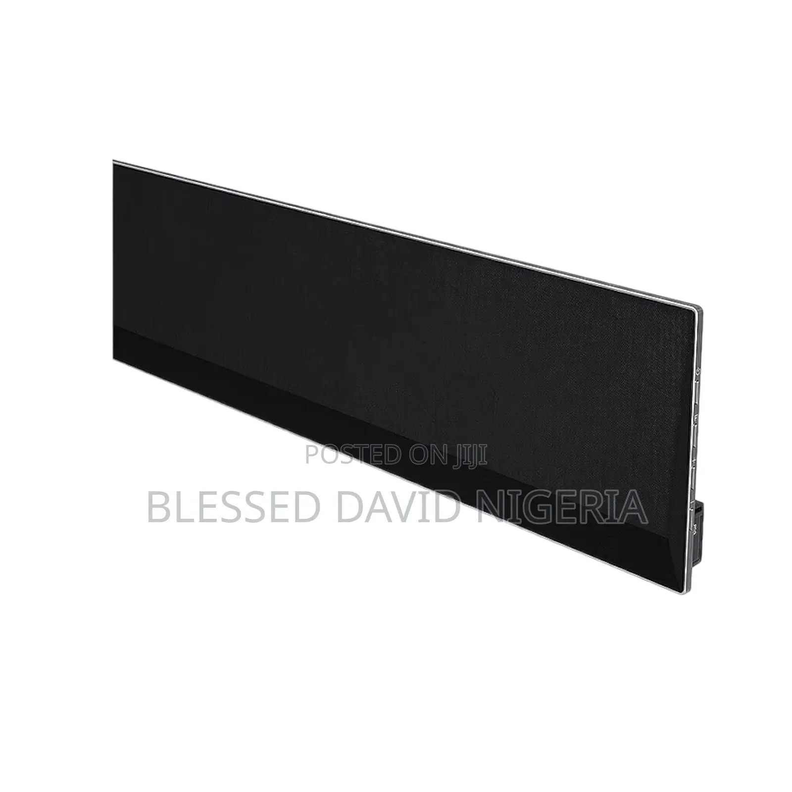 LG Audio Sound Bar GX 3.1 Ch High Resolution