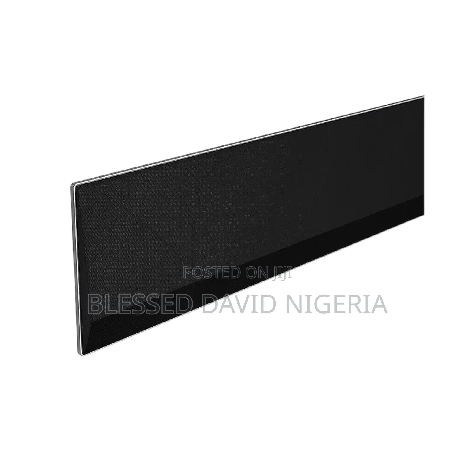 LG Audio Sound Bar GX 3.1 Ch High Resolution