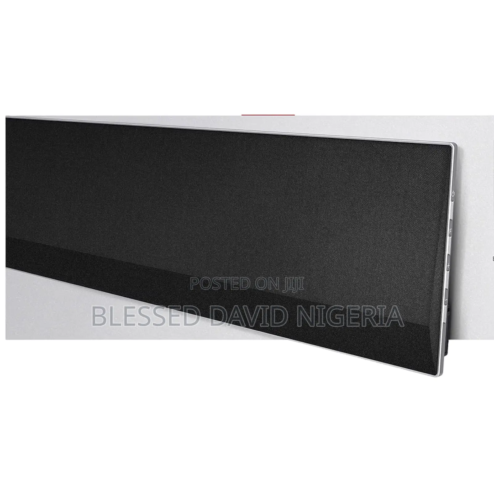 LG Audio Sound Bar GX 3.1 Ch High Resolution