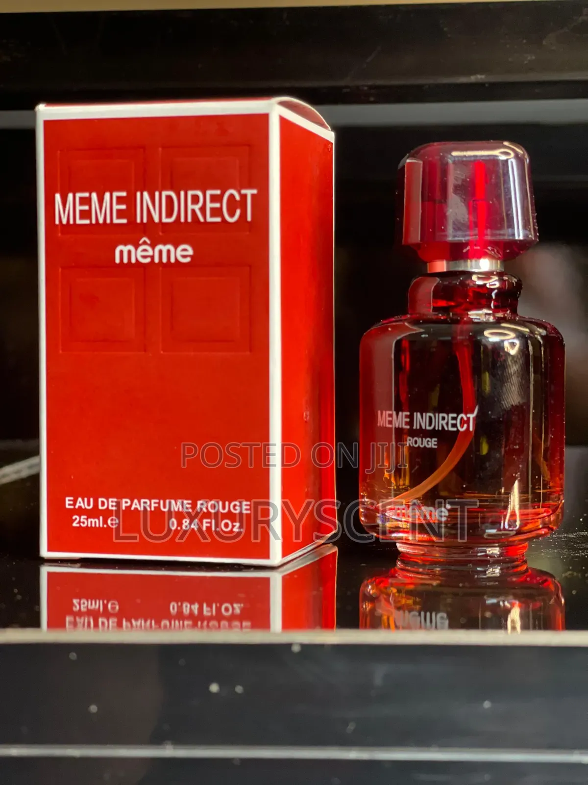 25ml Meme Indirect