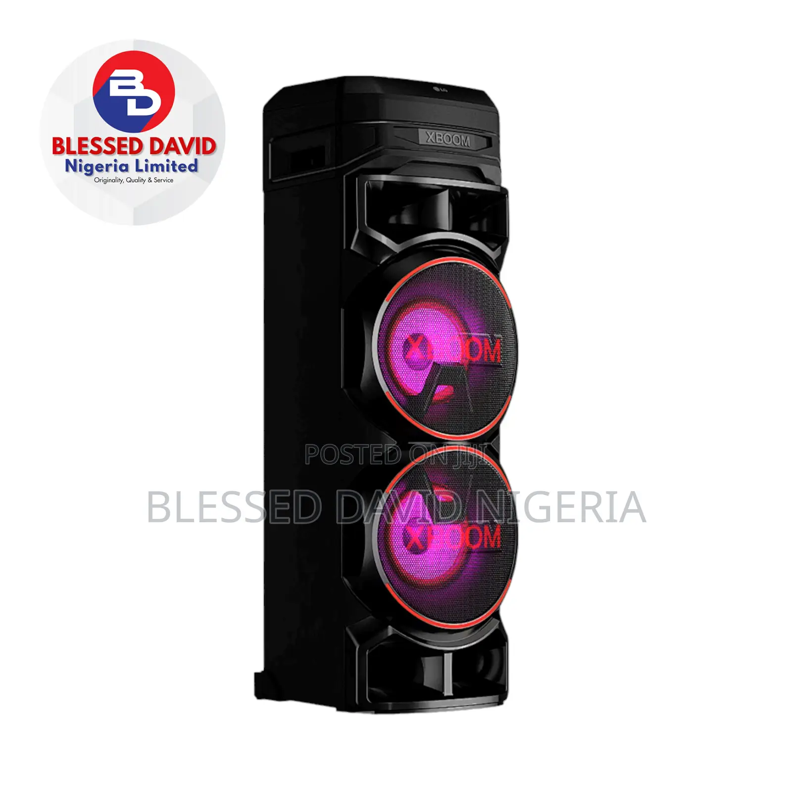 Lg Xboom Rnc9 800w, All In One Hifi System
